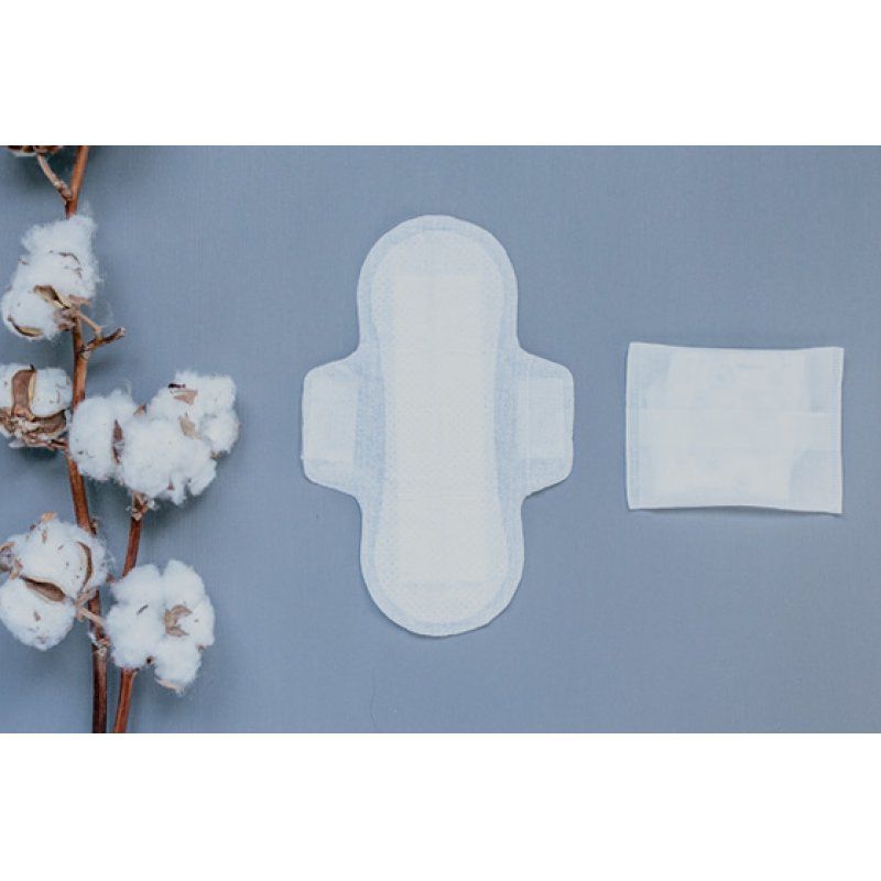 Natracare Ultra Super Sanitary napkin 12 pc(s)