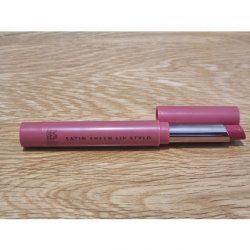 MUA Makeup Academy Satin Sheen Lip Stylo Mystic - A Muted Red