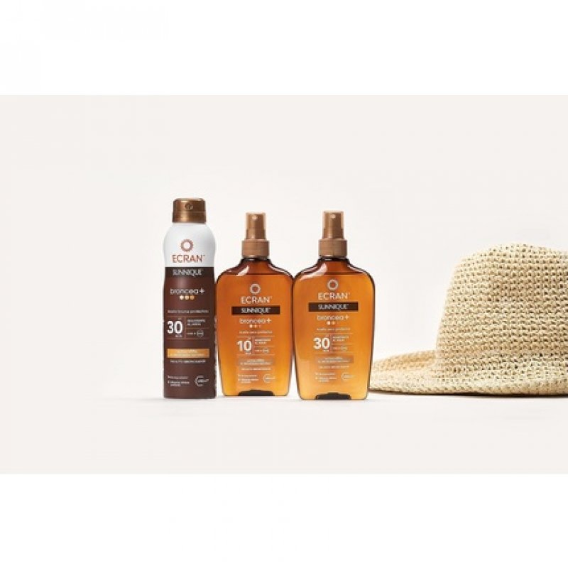 Ecran Adult Skin Care 100ml