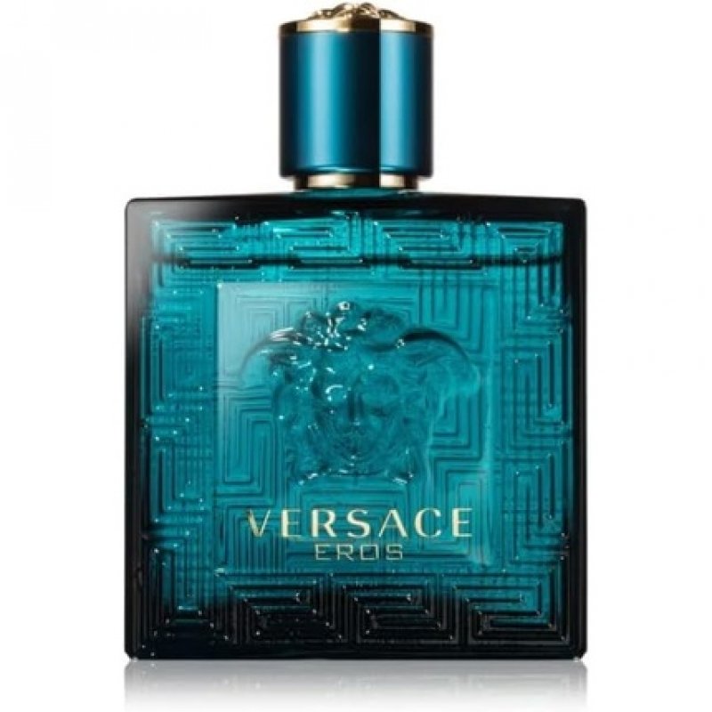 Versace Eros Eau de Toilette 50ml Gift Set