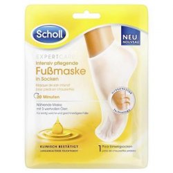 Scholl 3106029 patch de soins pour les pieds et les talons