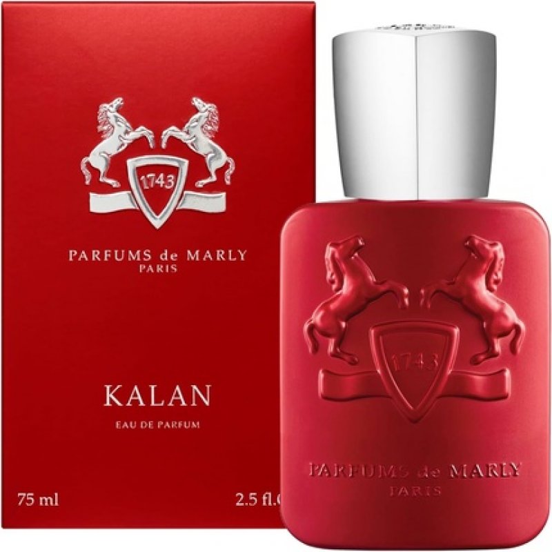Kalan by Parfums De Marly Unisex Eau De Parfum Spray 2.5 oz 75 ml