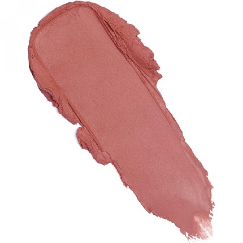 Makeup Revolution Lip Allure Soft Satin Lipstick Brunch Pink Nude