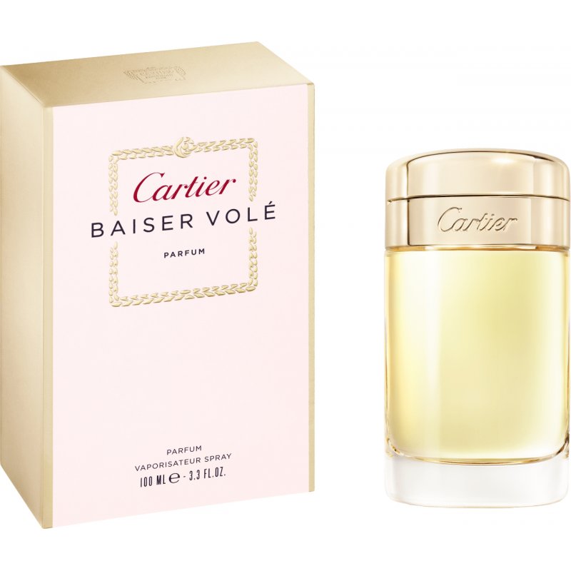 Cartier Baiser Volé Parfum 100 ml