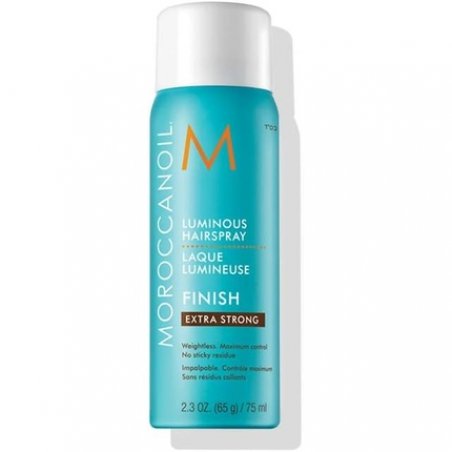 Moroccanoil Luminous Extra Strong Hairspray 75ml