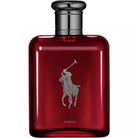 Ralph Lauren Polo Red Perfume 125ml Refillable