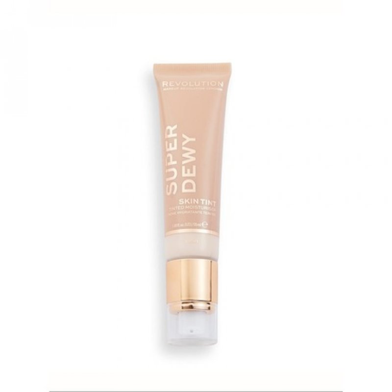 Superdewy Tinted Moisturizer Nude Shade 55l