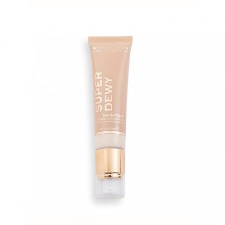 Superdewy Tinted Moisturizer Nude Shade 55l