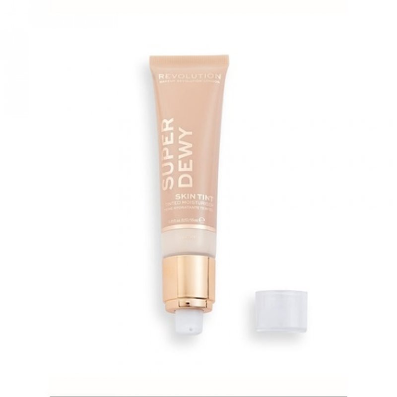 Superdewy Tinted Moisturizer Nude Shade 55l