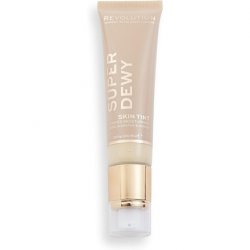 Makeup Revolution Superdewy Tinted Moisturiser Fair 55ml