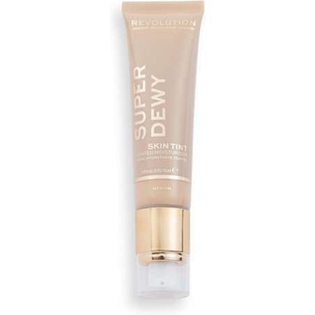 Superdewy Tinted Moisturizer Medium -1.85 fl oz