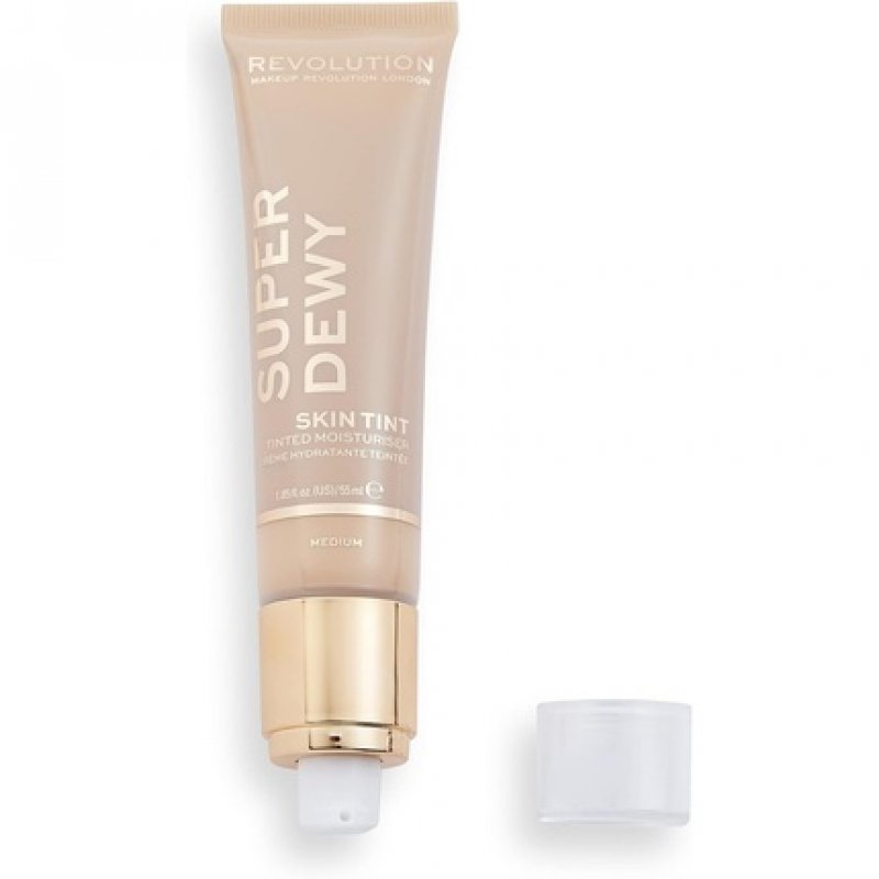 Superdewy Tinted Moisturizer Medium -1.85 fl oz
