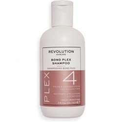 Revolution Haircare London Plex 4 Bond Plex Shampoo 250ml