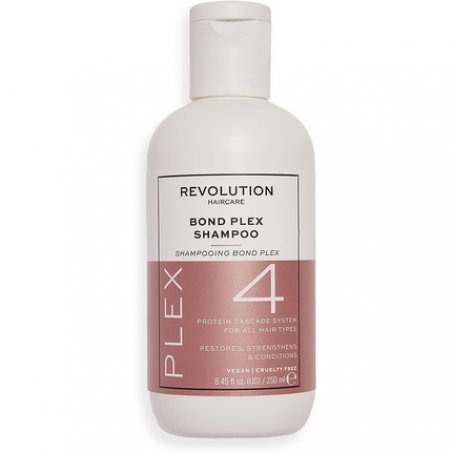 Revolution Haircare London Plex 4 Bond Plex Shampoo 250ml