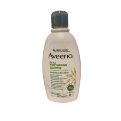 Aveeno Shower 300ml