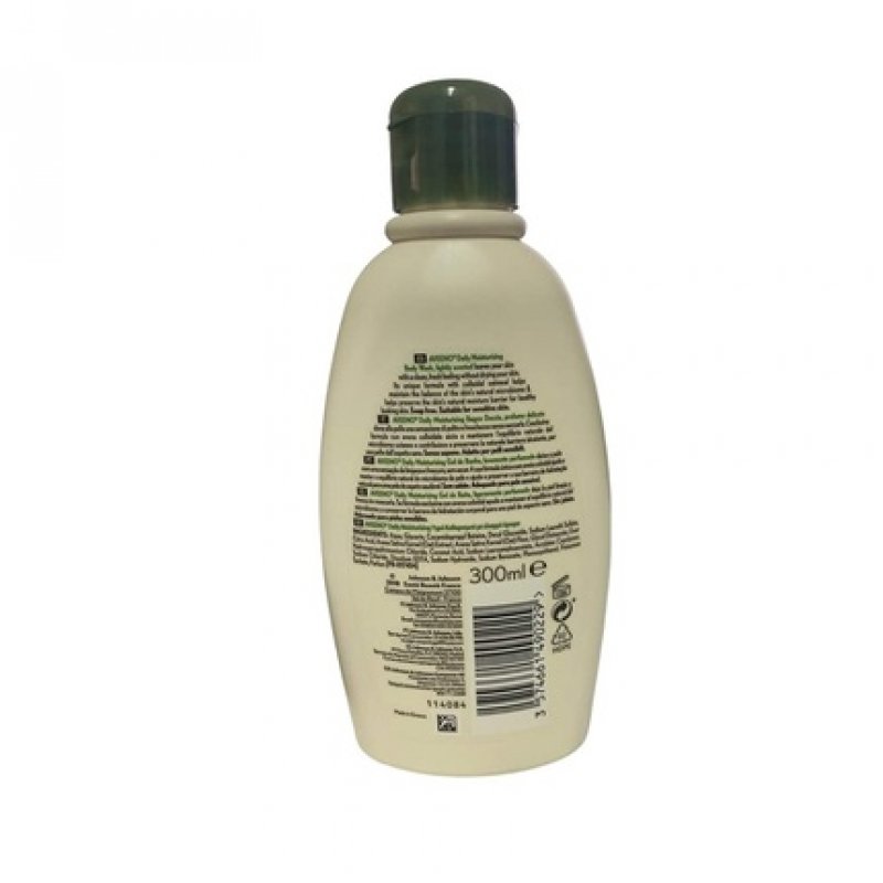 Aveeno Shower 300ml