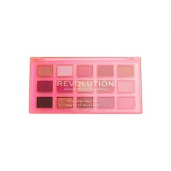 Makeup Revolution Reflective Eyeshadow Palette 11.25g