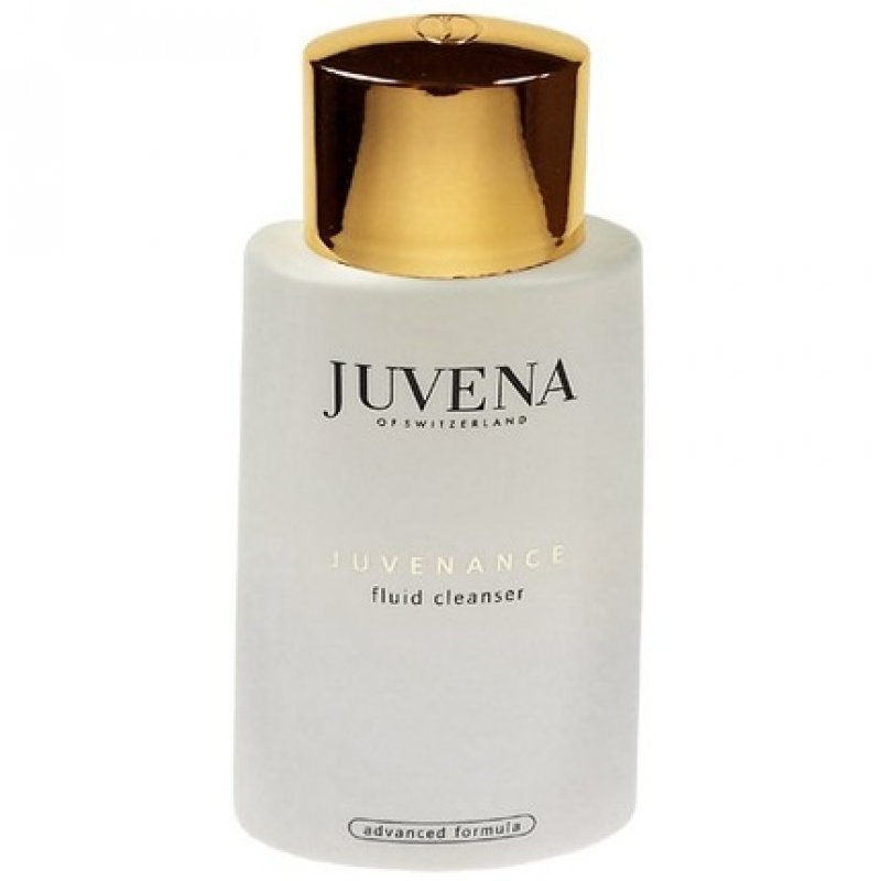 Juvena Juvenance Fluid Cleanser 200ml