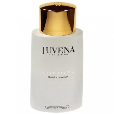 Juvena Juvenance Fluid Cleanser 200ml