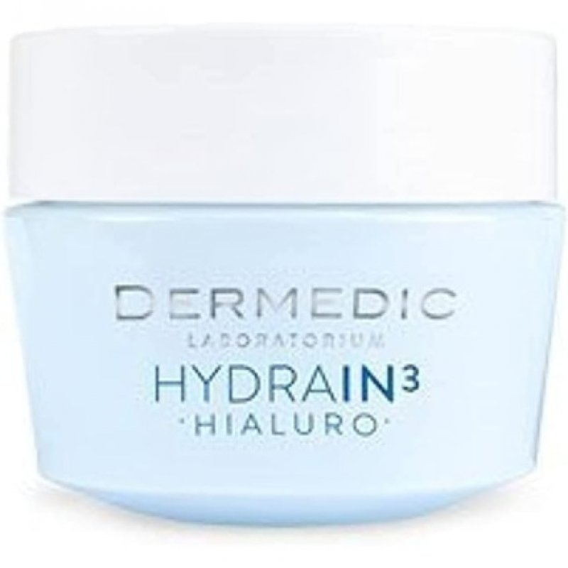 Dermedic Moisturizing Cream Gel 50ml
