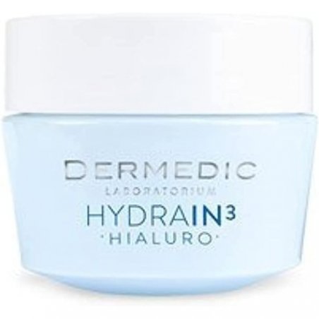 Dermedic Moisturizing Cream Gel 50ml