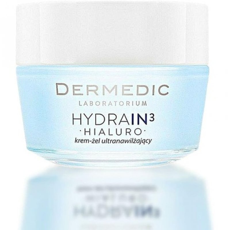 Dermedic Moisturizing Cream Gel 50ml
