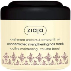Cachemira Hair Strengthening Mask 200ml