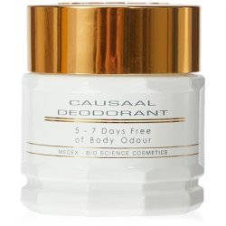 Medex Bio Science Cosmetic Casual Deodorant