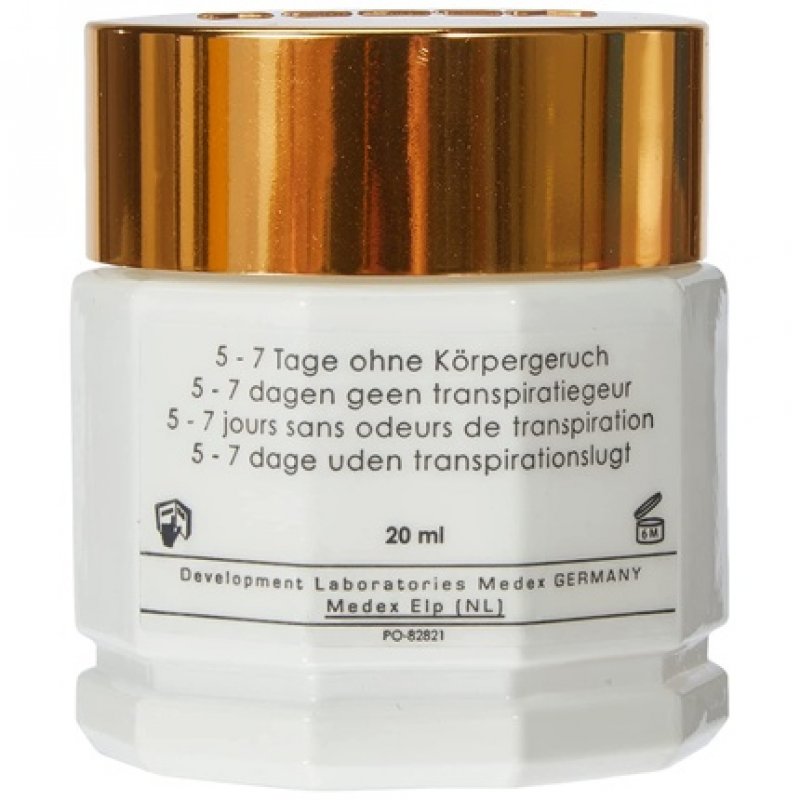 Medex Bio Science Cosmetic Casual Deodorant