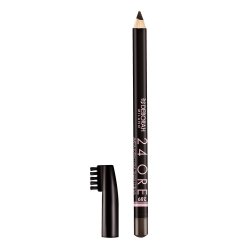 Deborah Milano 24ore Eyebrow Pencil 1,2 g Brun