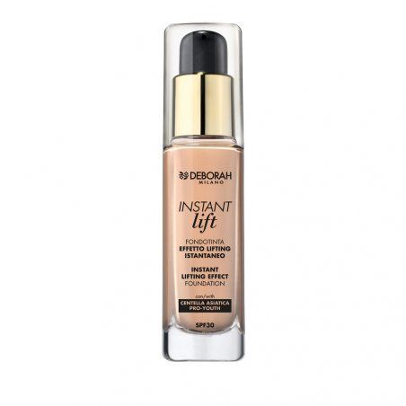 Deborah Milano Instant Lift Foundation Beige 2 30ml