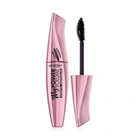 Deborah Milano My Power Volume mascara pour cil Black 14 ml 14,8 g