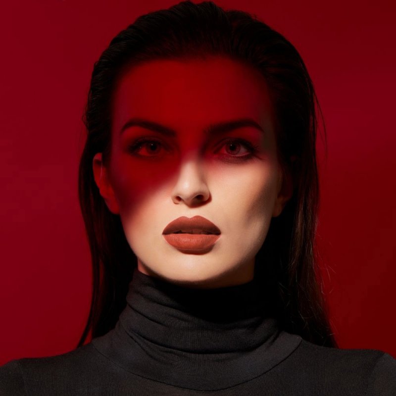 Deborah Dh Milano Red Mat 32 30g