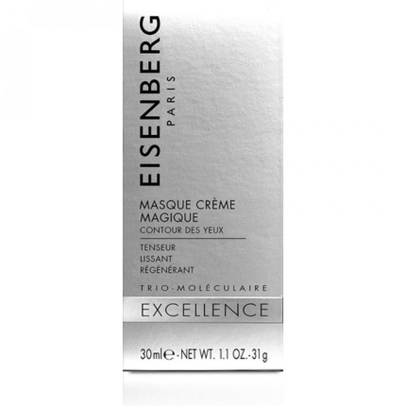 Excellence by Eisenberg Masque Creme Magique 30ml