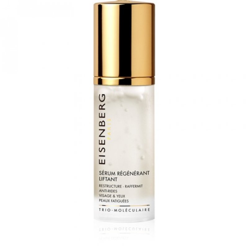 Eisenberg Regenerating Serum with Lifting Effect 30ml