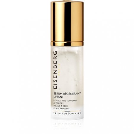 Eisenberg Regenerating Serum with Lifting Effect 30ml