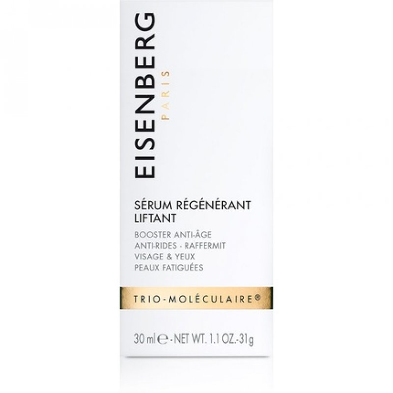 Eisenberg Regenerating Serum with Lifting Effect 30ml