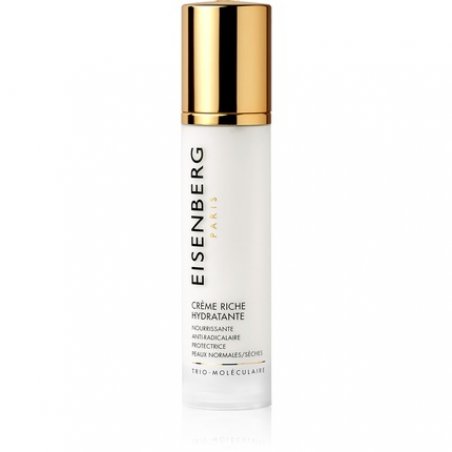Hydrating Rich Cream 50ml