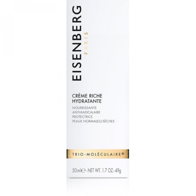 Hydrating Rich Cream 50ml