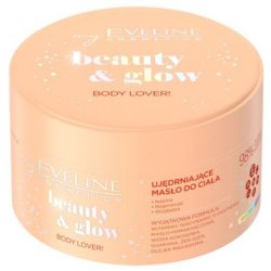 Eveline Cosmetics Beauty Glow Firming Body Butter 200ml