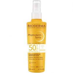 Bioderma Photoderm Spray SPF50 200ml