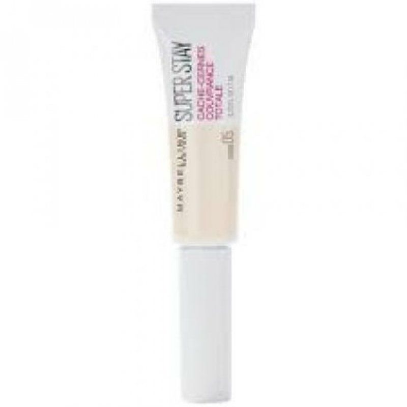 Maybelline New York Coverage Concealer No.05 Ivory 7ml