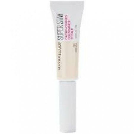 Maybelline New York Coverage Concealer No.05 Ivory 7ml