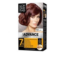 Color Advance 5.6 Mahogany