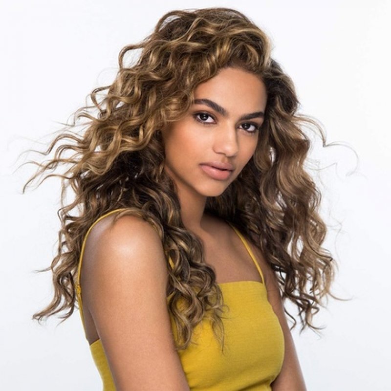 COLOR WOW Dream Coat Supernatural Spray 500ml