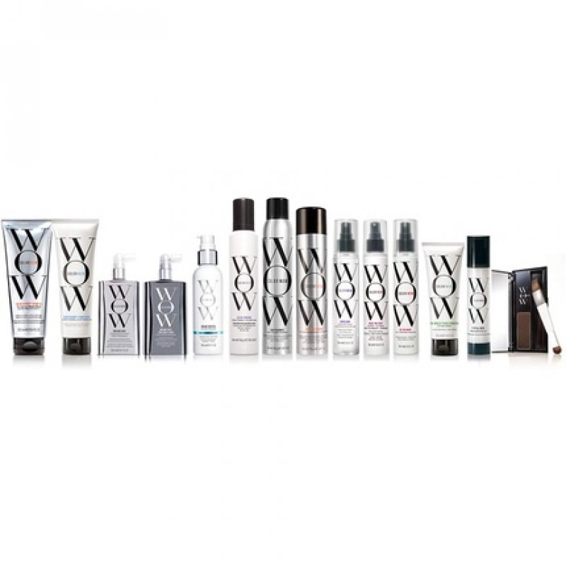 COLOR WOW Dream Coat Supernatural Spray 500ml