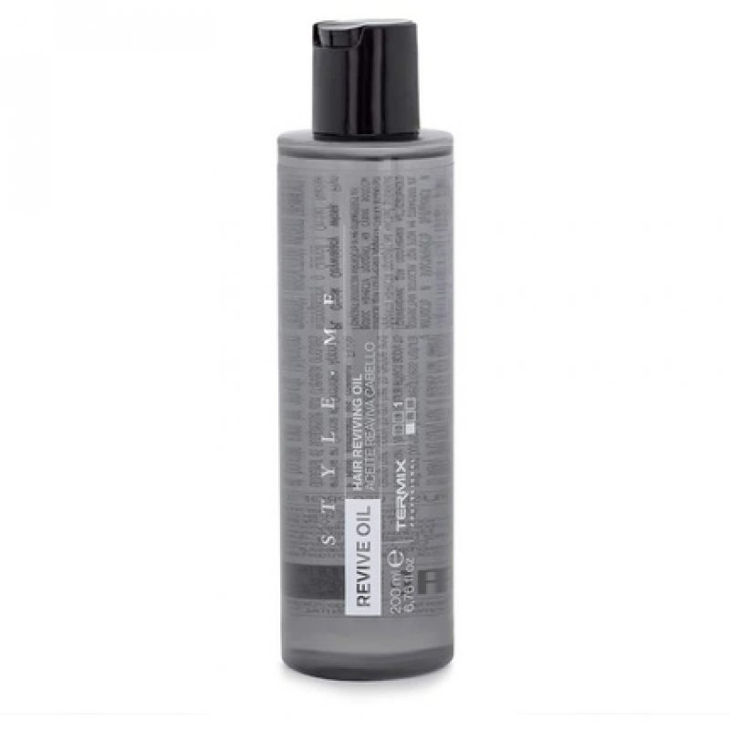 Termix Style Me Hair Reviving Oil 200ml with Quinoa and Orchid Extract