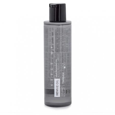 Termix Style Me Hair Reviving Oil 200ml with Quinoa and Orchid Extract