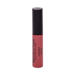 Makeup Revolution Liquid Lipstick 3ml