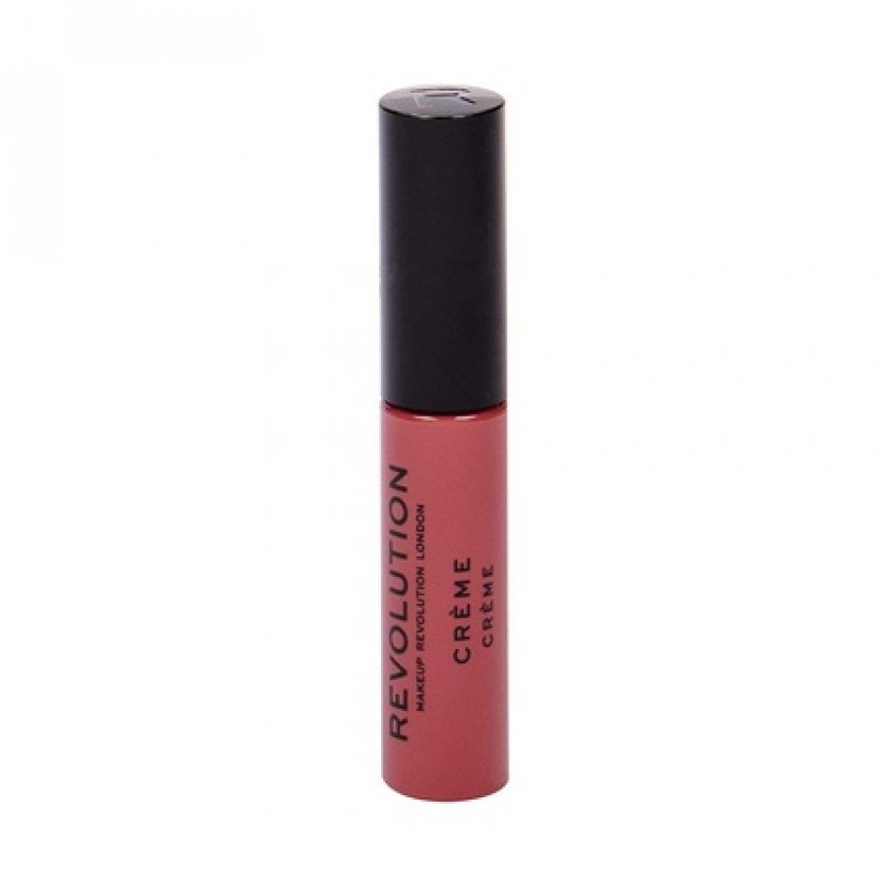 Makeup Revolution Liquid Lipstick 3ml